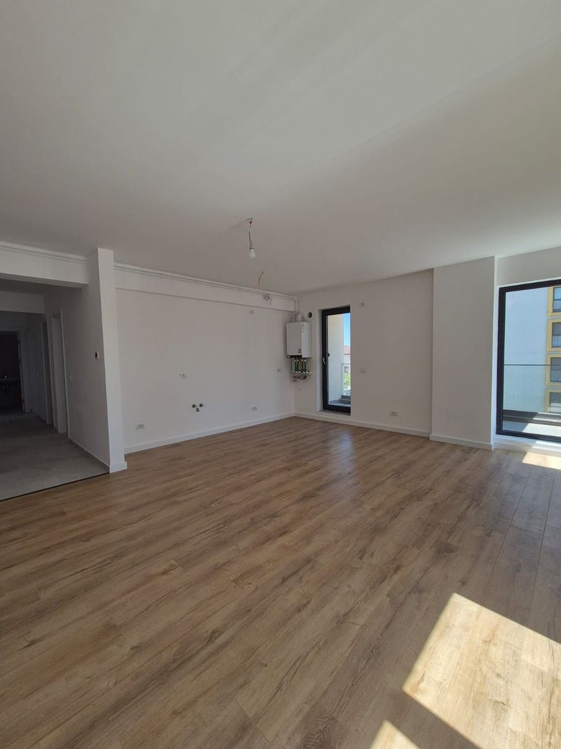 AP 3 CAM. _PROIECT CONTRUIT LA CELE MAI INALTE STANDARDE DE CALITATE! - Poză 4