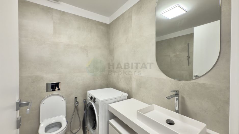 Vila urbane 4 camere | Tunari-Parc - Poză 11