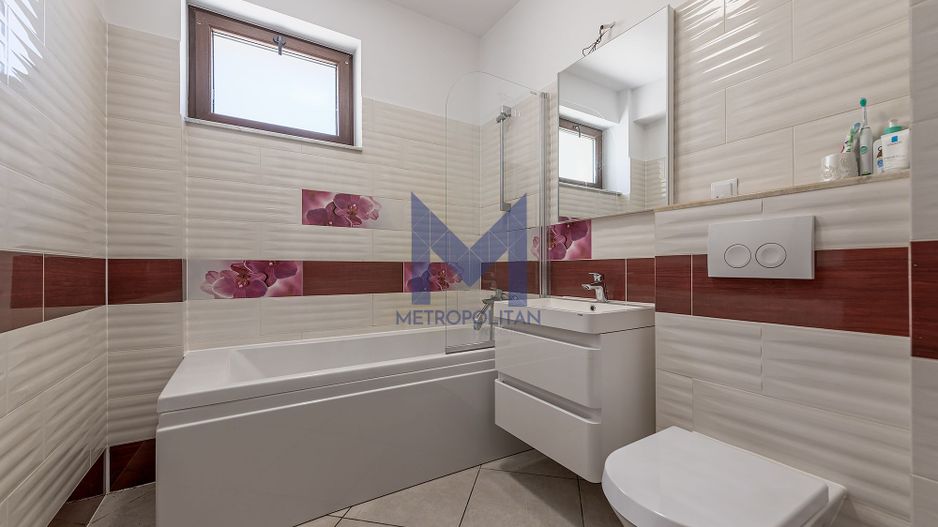 [Exclusiv] Apartament 3 camere 77 mp, în Gruia, cu garaj - Poză 7