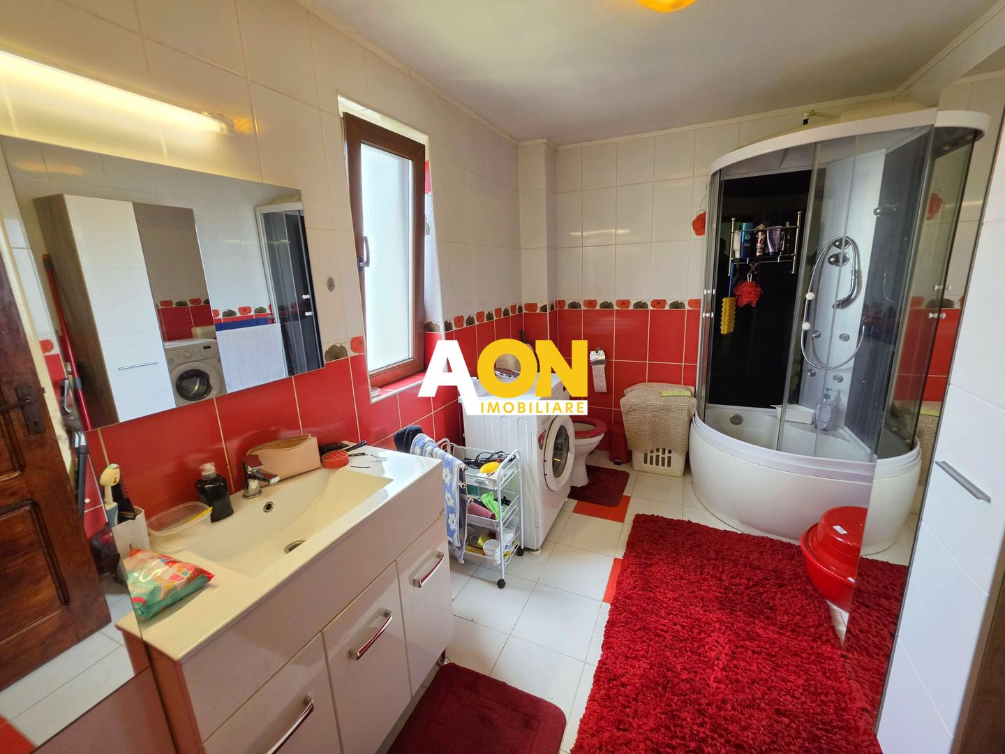 Casă cu 4 camere cu garaj, teren 619 mp, Alba Iulia - zona Micești - Poză 5