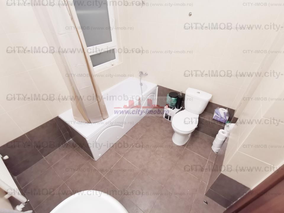 Inchiriere  Apartament  doua camere Baneasa cu terasa de 30 mp - Poză 24