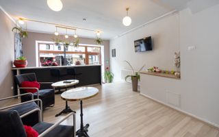 Spațiu comercial stradal de închiriat - Central - Iuliu Maniu - 72mp - Poză 6