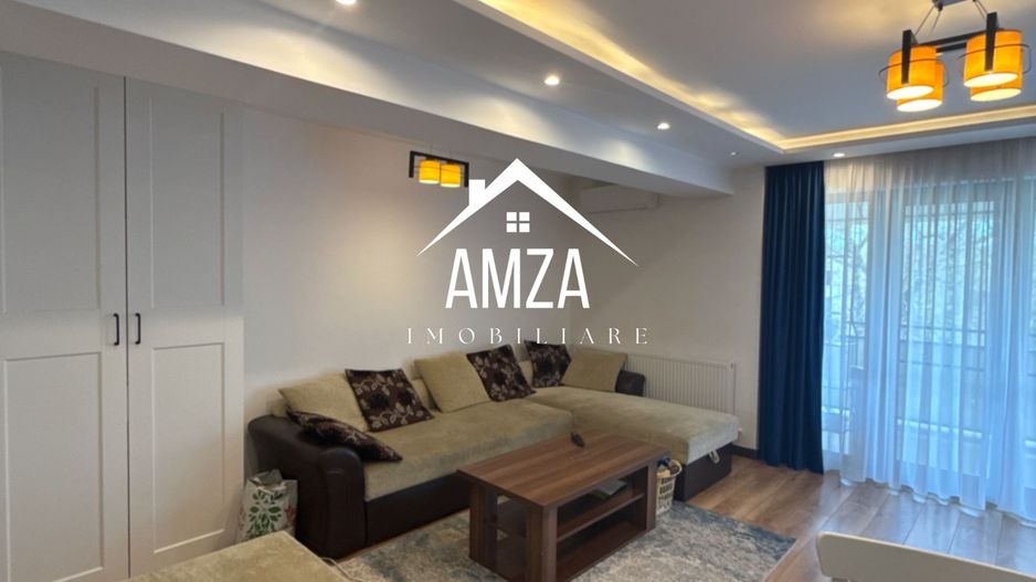 Apartament spațios și modern de vânzare – zona City Residence - Poză 11