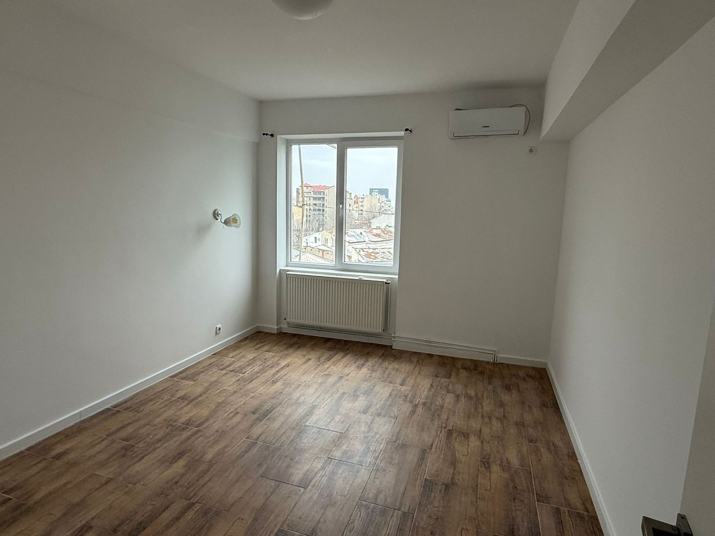 2 camere | Unirii | Cocor | Centrul Vechi | - Poză 9