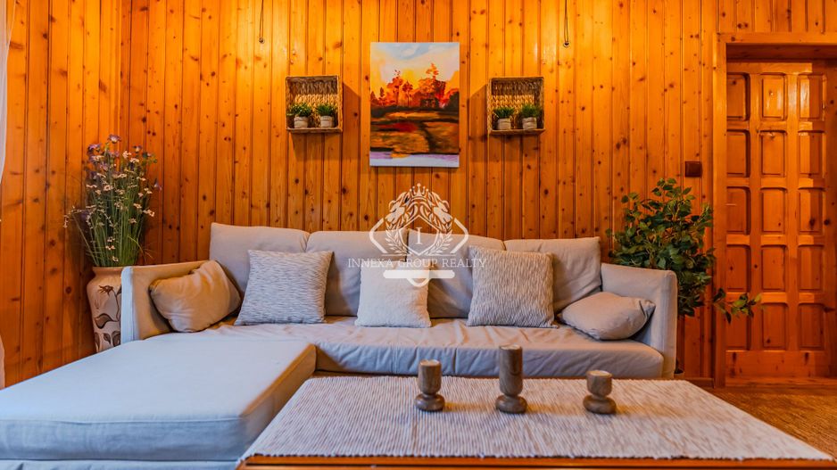 Casa renovata 2025 I S+P+1+M I teren 1340mp I Breaza-Nistoresti - Poză 20