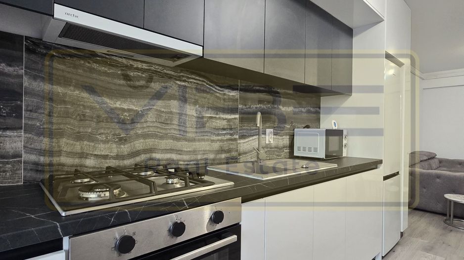 Copou Garden- Bloc nou- Prima închiriere- Parcare subterana - Poză 10