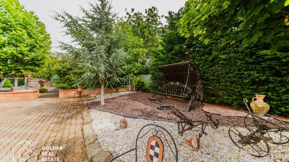 Afacere la cheie: Pensiune functionala sau casa de locuit, Ghioroc - Poză 54