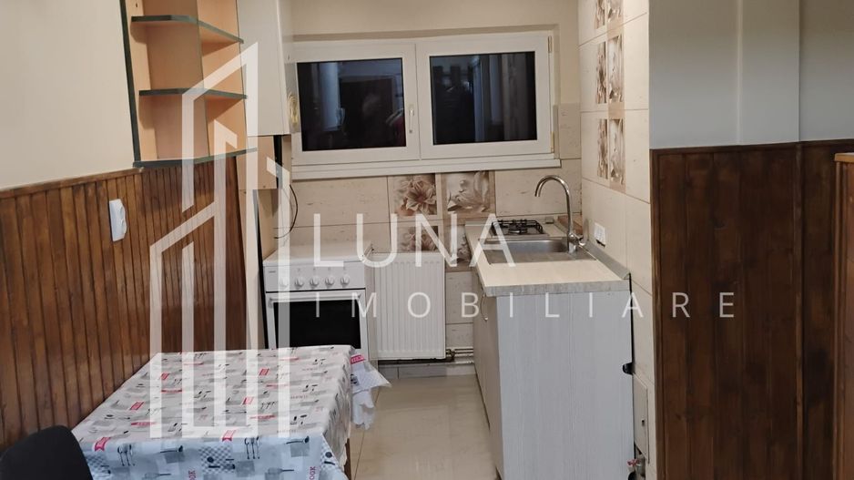 De inchiriat apartament 2 camere în Tudor - Poză 6