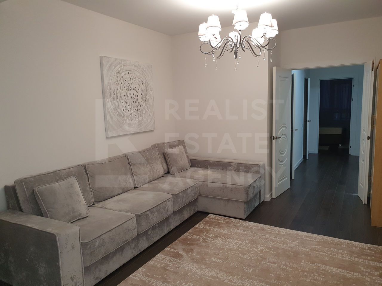 Chirie, apartament, 3 camere, str. Nicolae Testemitanu, Botanica - Poză 6