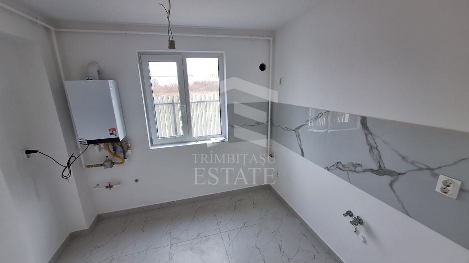 2 Camere - Decomandat - GRADINA PROPRIE - Bloc Nou - FINALIZAT - Poză 13