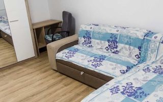 Garsonieră modernă de închiriat, 29 mp, Tătărași, Iași - Poză 2