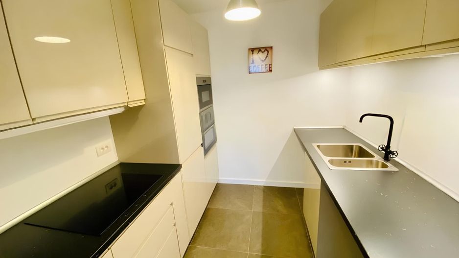 Apartament modern 2 camere I One Herastrau Plaza I Parcare subterana - Poză 2