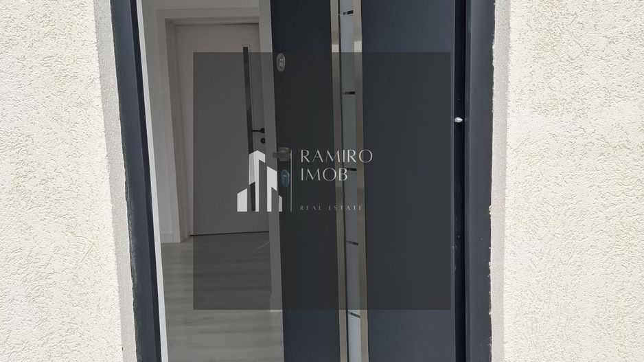 DUPLEX 3 Camere , TERASA SI CURTE. - Poză 15