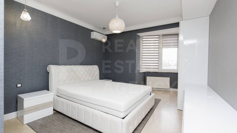 Chirie, apartament, 2 camere, str. Piața Veche, Râșcani - Poză 12