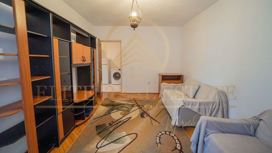 Far - Vânzare apartament cu 3 camere confort 1, situat la etajul 1. - Poză 3