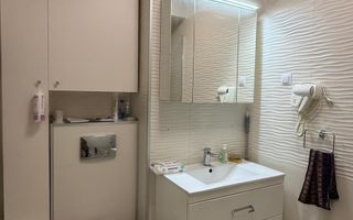 Apartament Modern | 1 camera | Terasa Generoasa | Iulius Mall | - Poză 12