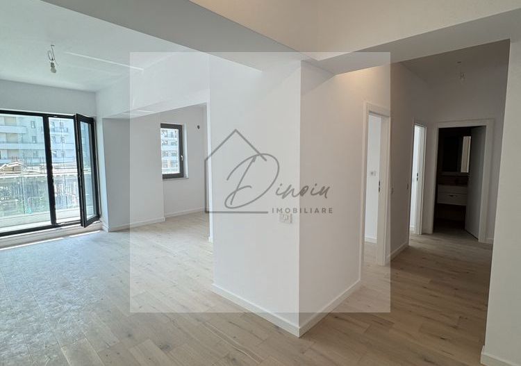 COM 0% I  Apartament Plaza Pipera - First Estates Pipera I Rond OMV - Poză 1