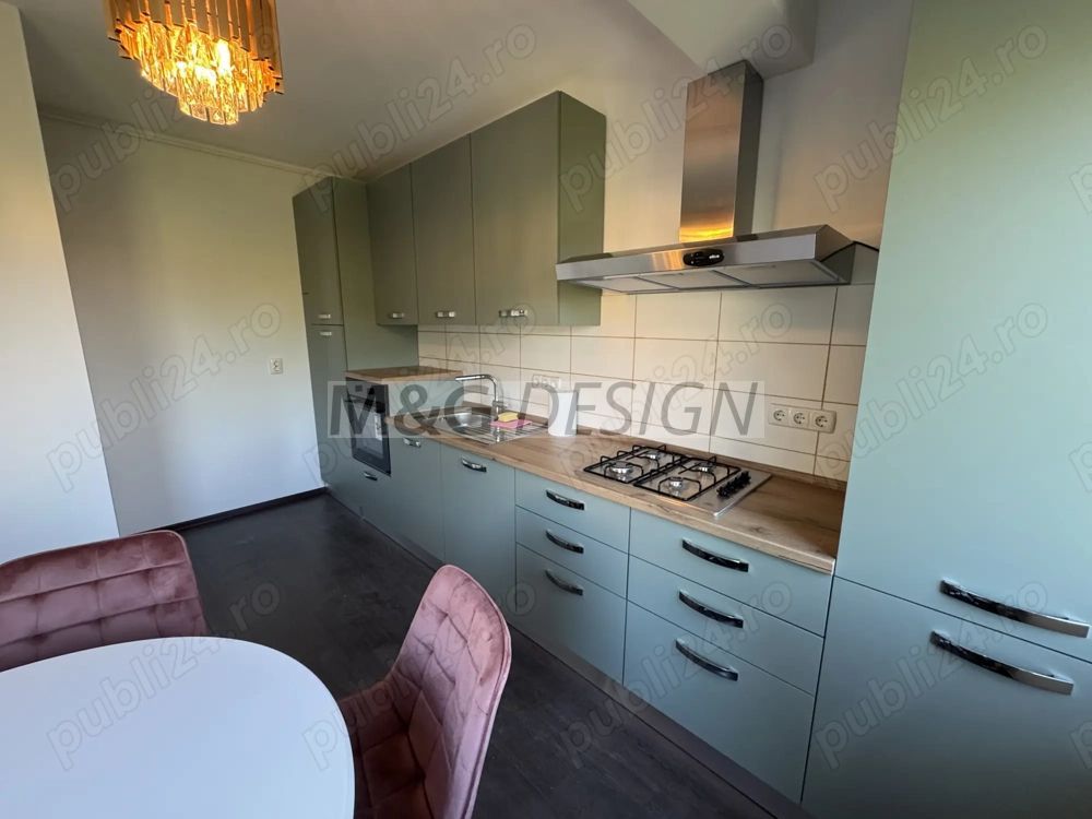 Apartament 3 camere Dumbravita - Poză 3