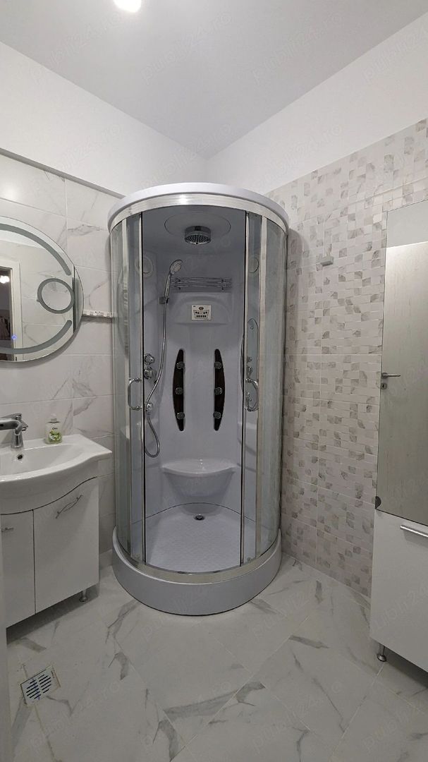 Apartament cu 2 camere in complexul Ajustorului Park, cu loc de parcare - Poză 4