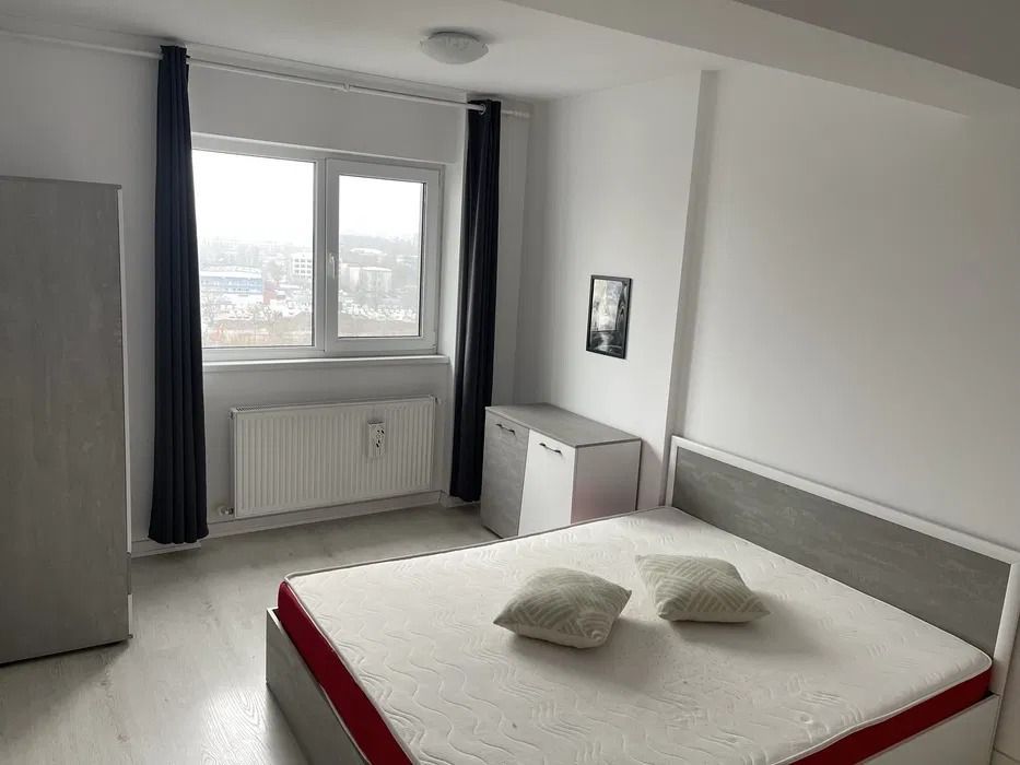 AP. 2 CAMERE LUJERULUI, CAT-FRIENDLY, CENTRALA, METROU 10 MINUTE - Poză 4