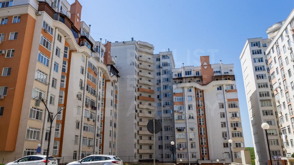 Vânzare, apartament 1 cameră, str.  Alba Iulia , Buiucani - Poză 14