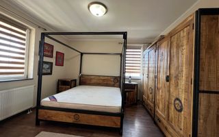 4 camere, 100mp, Manastur, Primaverii, Mc Donalds, Petrom, Garaje - Poză 17