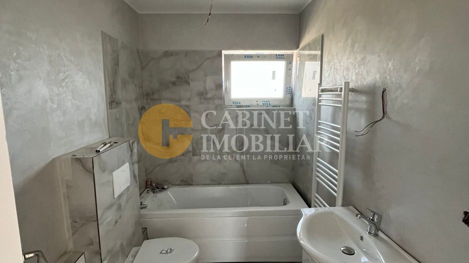 Vila 4 camere 108 MP 450MP TEREN  Rediu Cartier Rezidential Intabulata! - Poză 6