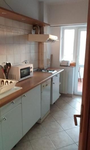 Apartament 3 camere + 1 birou, Ultracentral, garaj, vedere panoramica - Poză 4