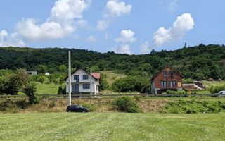 Teren intravilan | 5-26 ari | Crainimăt - Poză 1