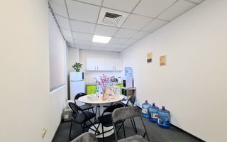 Spațiu birouri de închiriat Brasov - 160 mp # spatii-comerciale-brasov.ro - Poză 3