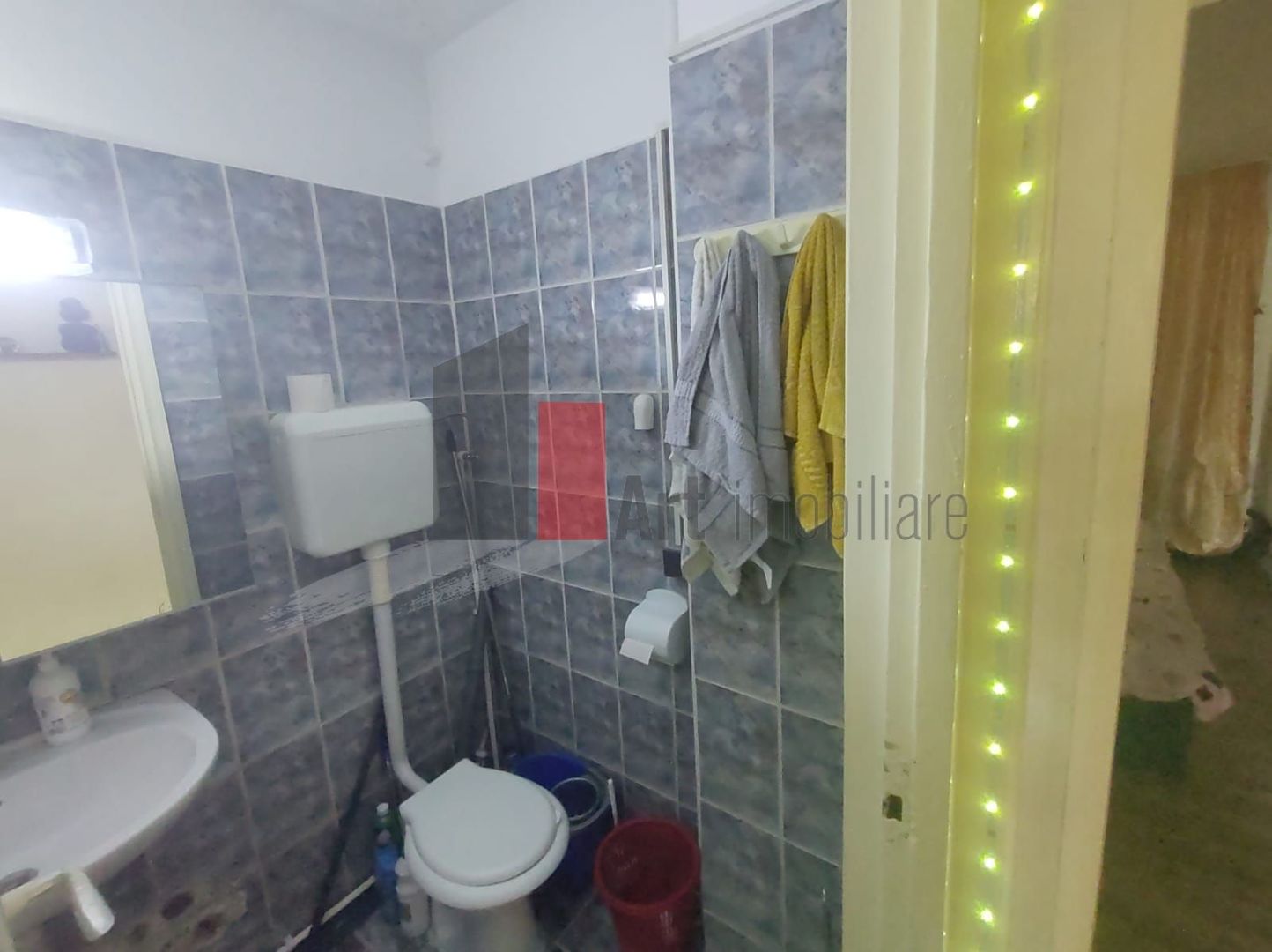 Vânzare apartament 3 camere Piața Sudului - Secuilor - Poză 12