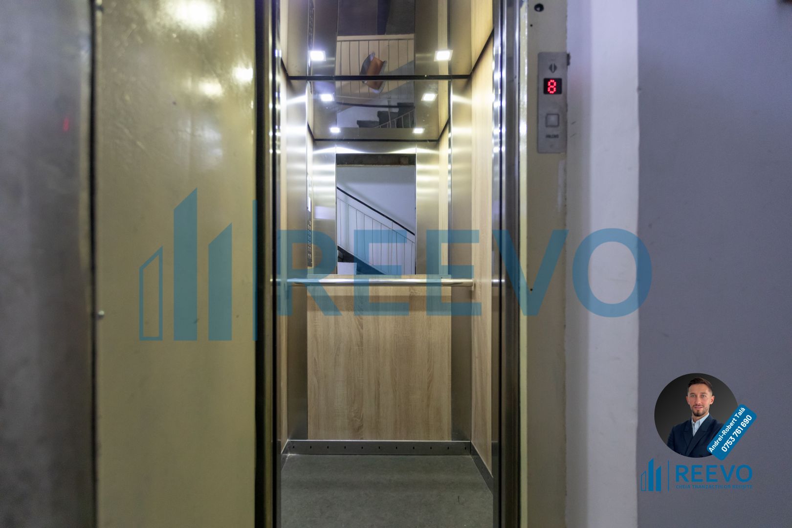 Apartament 3 camere, Narciselor - Poză 26