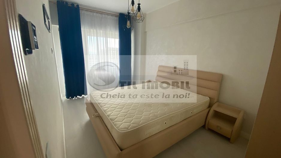 Apartament 2 camere – Royal Town Copou- 470 Euro - Poză 5