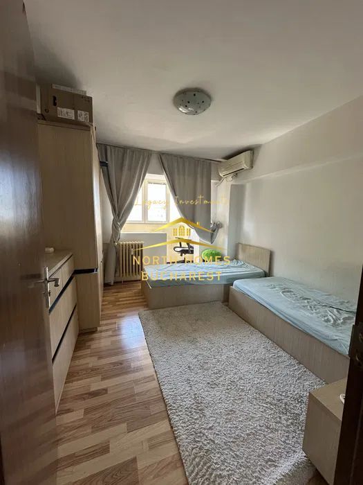Apartament 3 camere | Rond Doamna Ghica - Poză 3