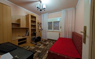 3 camere | parter | 2 bai | mobilat si utilat | zona  excelenta | boxa la subsol - Poză 10