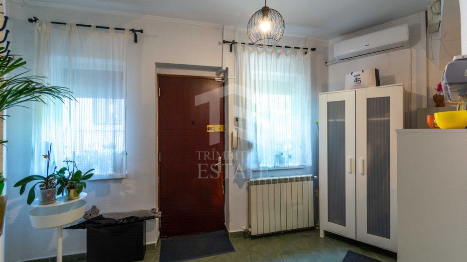 Eminescu Toamnei Casa 3 camere Comision 0% - Poză 6