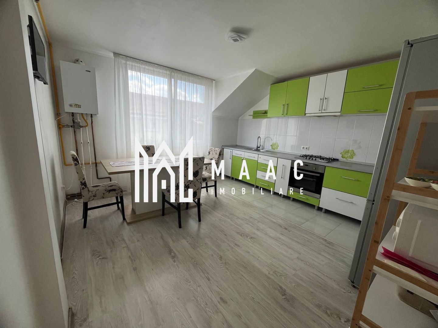 Apartament 2 camere | Decomandat | 97.5 mp | Terezian - Poză 14