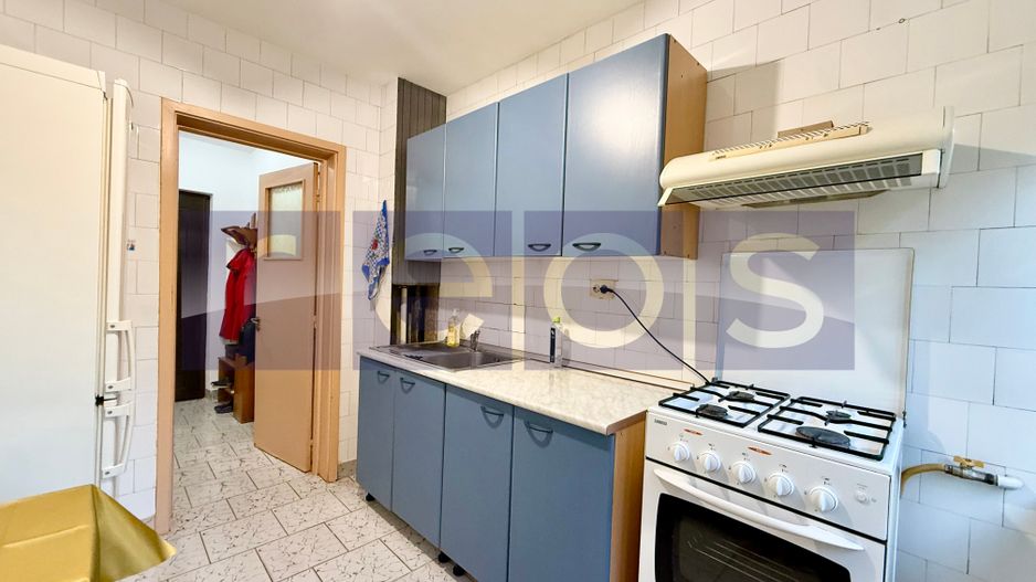 VÂNZARE 2 CAMERE | ZONA DRISTOR | ETAJ 1 - Poză 6