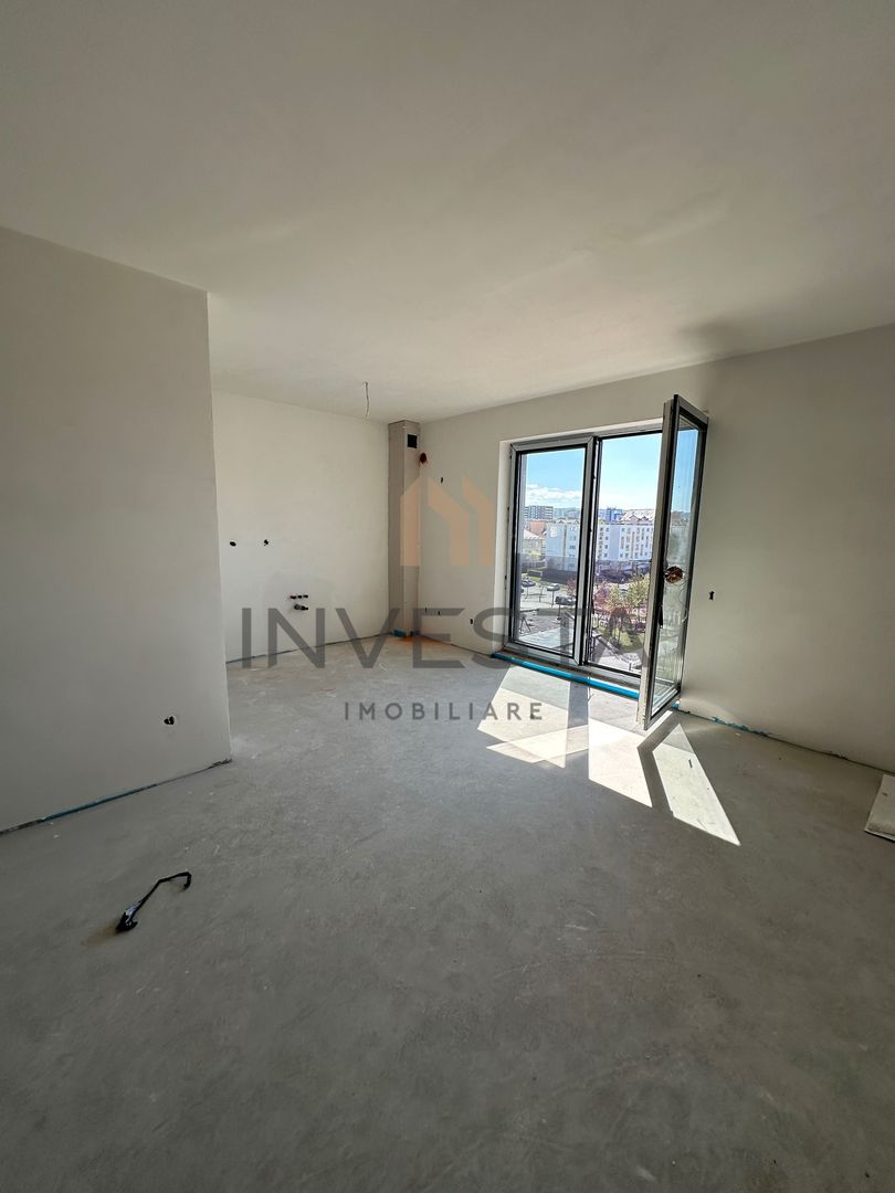 Apartament luminos | Complex Premium | Intre Lacuri | View deschis! - Poză 3