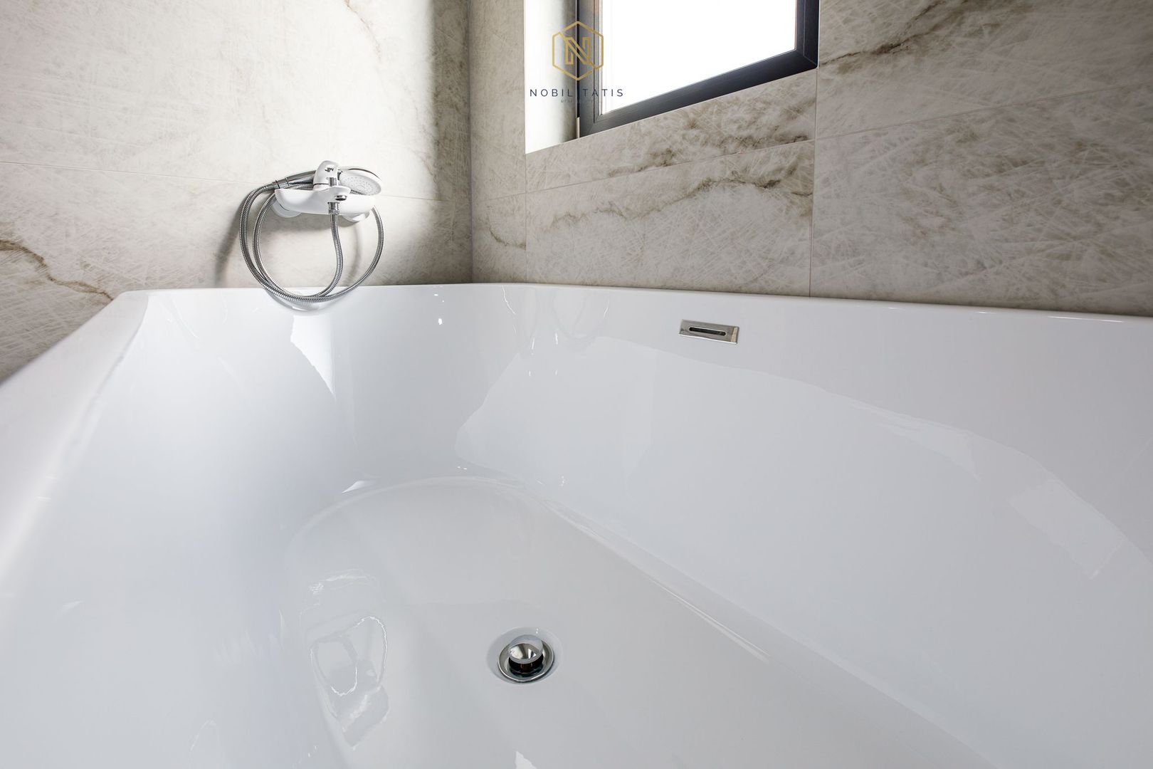 50% REDUCERE LA COSTURILE NOTARIALE - Vila Superba 5 camere | Com 0% - Poză 50