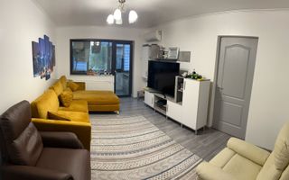 Apartament 2 camere | Parcul Tabacariei – Ovidius | Parcare - Poză 1