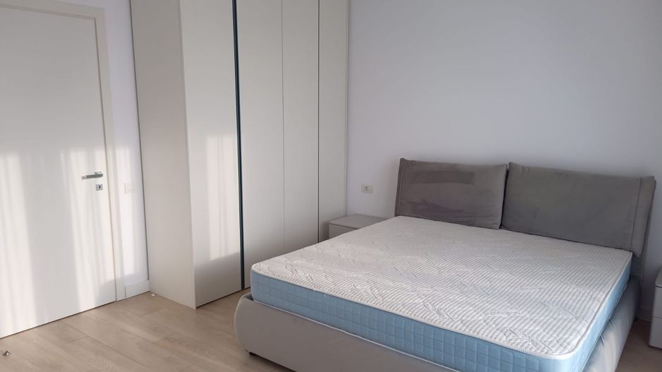 PENTHOUSE Iancu Nicolae | 191 mp utili | Terasă 75 mp | 4 camere - Poză 8