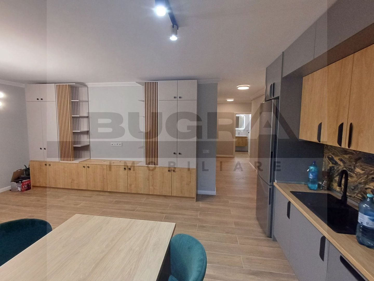 Apartament lux, 2 camere, parcare, Golden Tulip - Poză 4