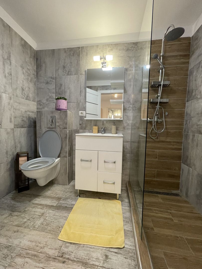 Duplex de inchiriat in Mosnita Noua. - Poză 10