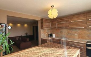 APARTAMENT 2 CAMERE MODERN SI COCHET | STRAND 2 | PRIVELISTE SPRE VEST - Poză 4