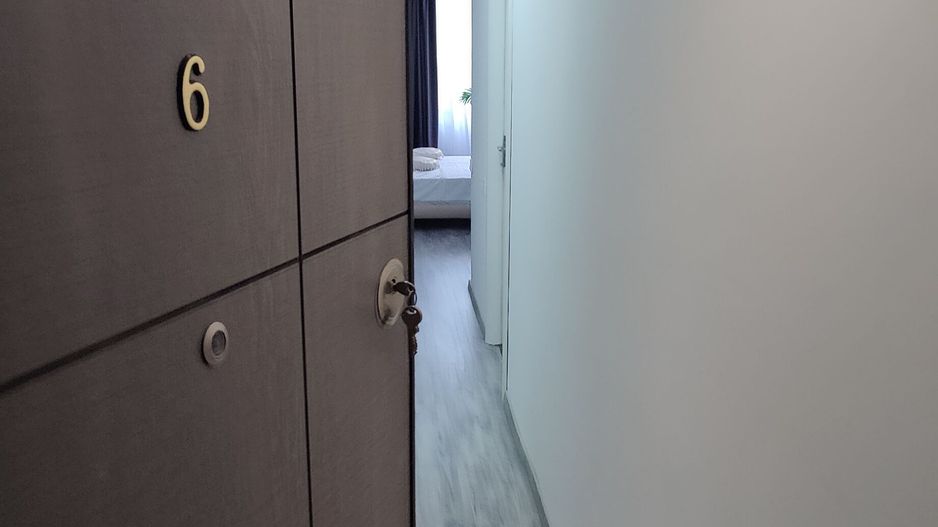 Studio modern, 40 mp | Strada Samuil Vulcan - Poză 7