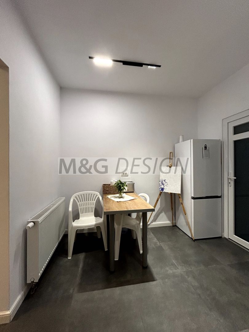 Apartament 1 camera la casa - Poză 4