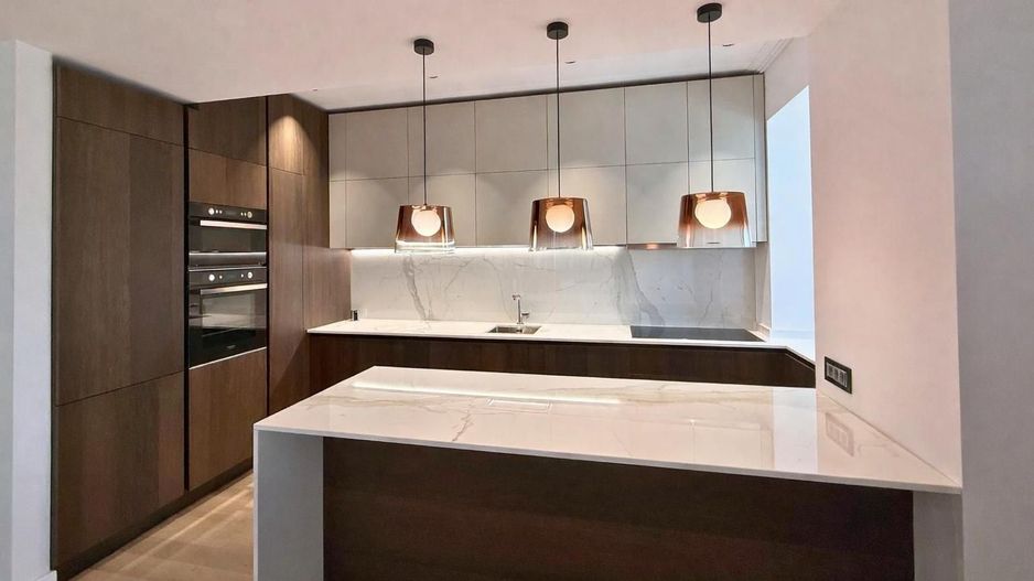 Apartament Premium - Herastrau - Poză 5