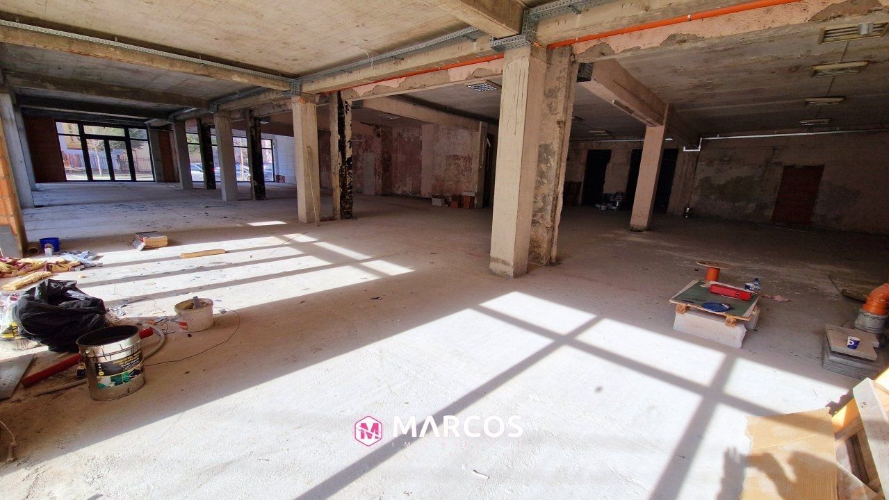 Spațiu comercial cu vad excelent la Piața Sud - ID 1072 - Poză 5