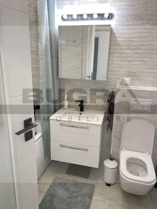 Apartament 3 camere, 62 mp, garaj, bloc nou, zona Oasului - Poză 7